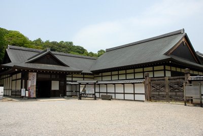 🏛️ 히코네 성 박물관 이미지 1